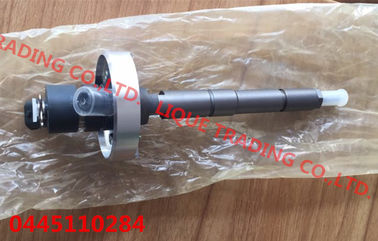 LA CHINE Injecteur commun de rail de BOSCH 0445110284/0 445 110 284 pour 16600 MA70A/16600MA70A/16600-MA70A fournisseur