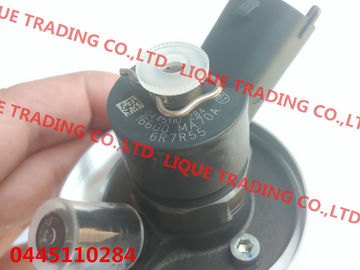 LA CHINE Injecteur commun de rail de BOSCH 0445110284/0 445 110 284 pour 16600 MA70A/16600MA70A/16600-MA70A fournisseur
