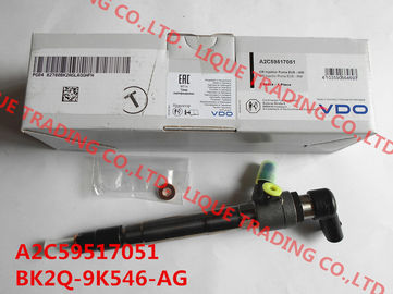 LA CHINE Injecteur commun de rail de BK2Q-9K546-AG BK2Q-9K546-AG/BK2Q9K546AG/A2C59517051/1746967 fournisseur