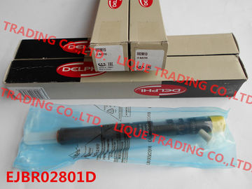 LA CHINE INJECTEUR EJBR02801D, EJBR01901Z, EJBR02301Z de CR de DELPHES EJBR02801D pour HYUNDAI 33800-4X500/33801-4X500/33801-4X510 fournisseur