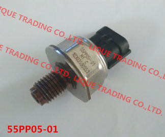 LA CHINE Capteur véritable et nouveau 55PP05-01, 55PP0501 de pression de carburant 55PP05-01 pour FORD, OPEL, ISUZU, NISSAN fournisseur