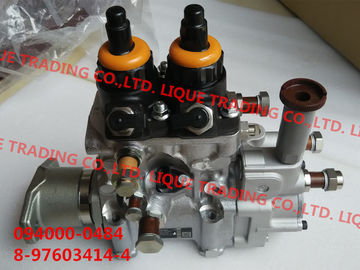 LA CHINE Pompe à essence véritable de DENSO 094000-0480, 13h ISUZU 8976034144, 8-97603414-4 de 094000-0484 6WF1 6WG1 6UZ fournisseur
