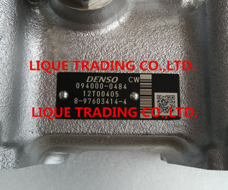 LA CHINE Pompe à essence véritable de DENSO 094000-0480, 13h ISUZU 8976034144, 8-97603414-4 de 094000-0484 6WF1 6WG1 6UZ fournisseur