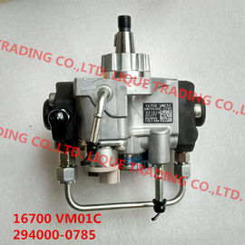 LA CHINE Pompe 294000-0780,294000-0781,294000-0783,294000-0785,16700 VM01A, 16700-VM01A, 16700 VM01C, 16700-VM01C de DENSO fournisseur