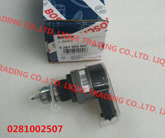 LA CHINE Valve 0281002507/0 281 002 507 de contrôle de la pression d'Origianl pour HYUNDAI 31402-2A400 fournisseur