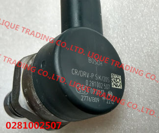 LA CHINE Valve 0281002507/0 281 002 507 de contrôle de la pression d'Origianl pour HYUNDAI 31402-2A400 fournisseur