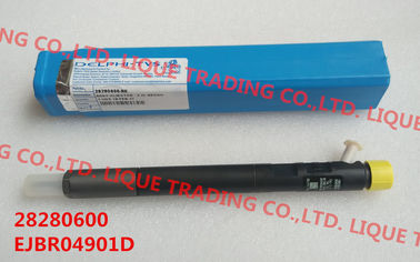 LA CHINE Injecteur EJBR04901D, R04901D, 28280600, 27890116101 TML 2.2L E4 de CR de DELPHES fournisseur