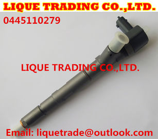 LA CHINE BOSCH 0 injecteur commun 0445110279 du rail 445 110 279 pour Hyundai Starex 2.5L 33800-4A000 fournisseur