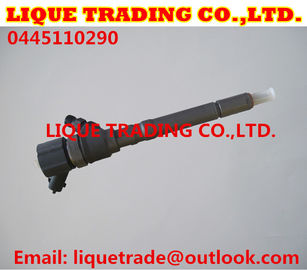 LA CHINE Injecteur de BOSCH 0445110290/0445110126 pour HYUNDAI KIA 33800-27900/33800-21900/33800-27000 fournisseur