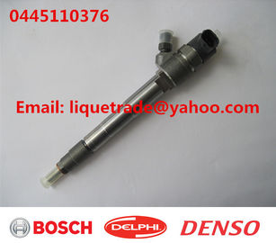 LA CHINE Injecteur commun original et nouvel 0445110376 de BOSCH de rail pour ISF2.8 5258744 fournisseur