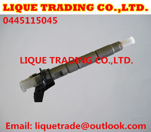 LA CHINE Injecteur commun véritable de rail de BOSCH 0445115045/0 445 115 045 pour HYUNDAI/KIA 33800-3A000/338003A000 fournisseur