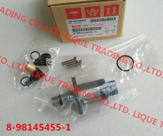 LA CHINE Kit 294200-2760, 294200-4760 de révision de DENSO SCV, 294009-0741 pour 8981454530, 8-98145453-0, 8981454551, 8-98145455-1 fournisseur