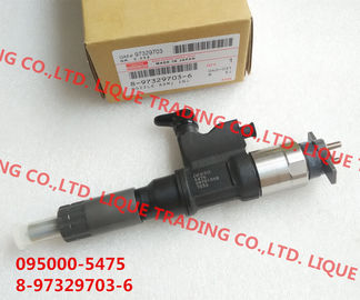 LA CHINE Injecteur de CR de DENSO 095000-5475/095000-5474/095000-5471/8-97329703-5/8-97329703-6/8973297036 fournisseur