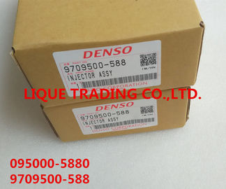 LA CHINE Injecteur de DENSO 095000-5880,095000-5881, 9709500-588 pour TOYOTA 23670-30050 fournisseur