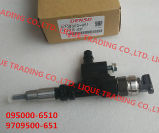 LA CHINE INJECTEUR de DENSO 095000-6510, 9709500-651, 095000-6511 pour TOYOTA 23670-79016, 23670-E0081 fournisseur