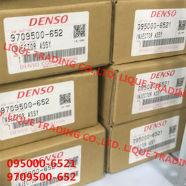 LA CHINE Injecteur de DENSO 095000-6520, 095000-6521, 9709500-652 pour TOYOTA 23670-78120, 23670-78121 fournisseur