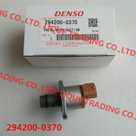 LA CHINE VALVE 294200-0370 de DENSO régulateurs de pression véritables et nouveaux de SCV 294200-0370, 2942000370 fournisseur