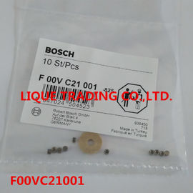 LA CHINE Roulement à billes d'injecteur commun original du rail F00VC21001 F00VC21001/F 00V C21 001 fournisseur