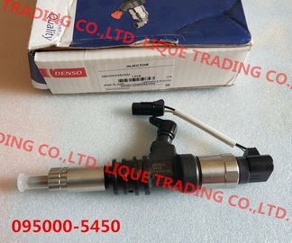 LA CHINE Injecteur commun de rail de DENSO 095000-5450, 0950005450 pour MITSUBISHI 6M60 Fuso ME302143 fournisseur