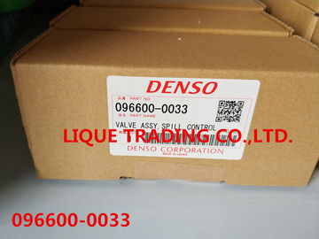 LA CHINE DENSO 096600-0033 assy originaux et nouveaux de valve, vanne électromagnétique originale de la soupape de commande de flaque 096600-0033 fournisseur