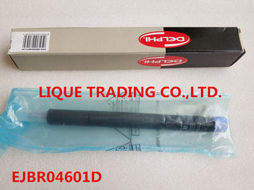 LA CHINE DELPHI Injector EJBR04601D, R04601D, EJBR02601Z pour SSANGYONG A6650170321, A6650170121, 6650170321, 6650170121 fournisseur