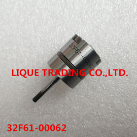 LA CHINE valve commune d'injecteur du rail 32F61-00062 pour l'injecteur 32F61-00062/32F6100062 pour l'excavatrice du moteur 320D fournisseur