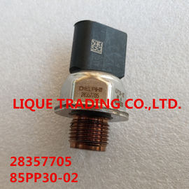 LA CHINE Capteur commun 85PP30-02, 28357705, 1507715626 de pression de rail de Senosr 85PP30-02 fournisseur