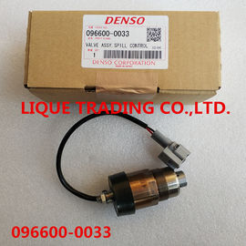 LA CHINE Vanne électromagnétique originale véritable de DENSO 096600-0033 096600-0033, 096600 0033, 0966000033 fournisseur