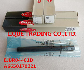 LA CHINE Injecteur EJBR04401D, R04401D d'EJBR04401D DELPHES pour SSANGYONG A6650170221, 6650170221 fournisseur