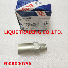 LA CHINE VALVE de BOSCH F00R000756, F 00R 000 756 originaux et nouvelle valve F00R000756, F 00R 000 756 de décompression fournisseur