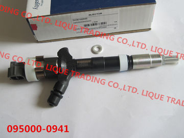 LA CHINE Injecteur de DENSO 095000-0940, 095000-0941, 9709500-094 pour TOYOTA 23670-30030 23670-39035 fournisseur