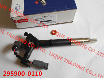 LA CHINE Injecteur de DENSO 295900-0110 pour TOYOTA 23670-26020, 23670-26011, 23670-29105, 23670-0R040, 23670-0R041 fournisseur
