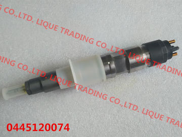 LA CHINE INJECTEUR DE BOSCH 0445120074/0 445 120 074 fournisseur