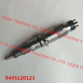 LA CHINE Injecteur commun 0445120123, 0 445 120 123, 4937065 de rail de BOSCH fournisseur
