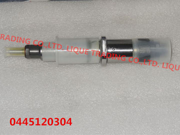 LA CHINE INJECTEUR 0445120304, 0 445 120 304 DE BOSCH, 527293 fournisseur