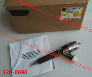 LA CHINE CAT Fuel Injector 320-0690/320 0690/3200690 pour le moteur C6.6 fournisseur