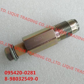 LA CHINE Valve 095420-0281, 0954200281,095420-0280, 98032549, 8-98032549-0, 8980325490, 8-98032549-# de DENSO fournisseur