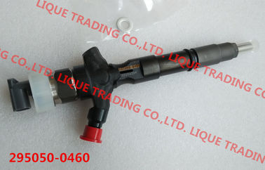 LA CHINE Injecteur de DENSO 295050-0460, 295050-0200 pour TOYOTA 23670-30400, 23670-39365 fournisseur