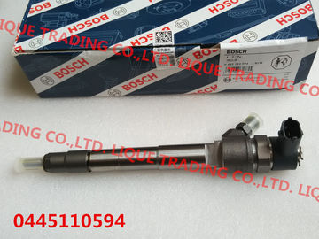 LA CHINE INJECTEUR 0445110594 de BOSCH pour CUMMINS 5258744 5309291 ISF2.8 fournisseur