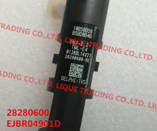 LA CHINE DELPHI Injector EJBR04901D, R04901D, 28280600, 27890116101 TML 2.2L E4 fournisseur