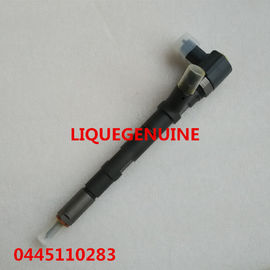 LA CHINE Injecteur commun 0445110283, 0445110185, 0 445 110 283, 0 445 110 185 de rail d'INJECTEUR fournisseur