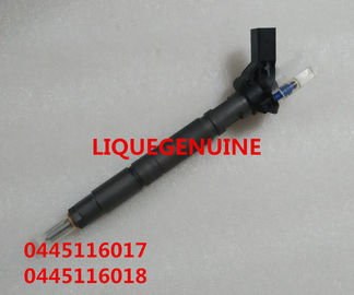 LA CHINE Injecteur piézo-électrique 0445116017, 0445116018, 0 445 116 017, 0 445 116 018, 33800-2F000, 338002F000 de BOSCH fournisseur