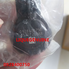 LA CHINE VALVE 0928400750, 0 928 400 750 DE BOSCH fournisseur