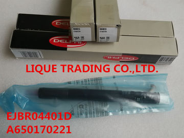 LA CHINE Injecteur EJBR04401D, R04401D de DELPHES pour SSANGYONG A6650170221, 6650170221 fournisseur
