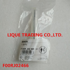 LA CHINE Valve F00RJ02466, F 00R J02 466 d'injecteur de BOSCH fournisseur