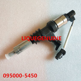 LA CHINE INJECTEUR de DENSO 095000-5450 pour MITSUBISHI 6M60 Fuso ME302143 fournisseur