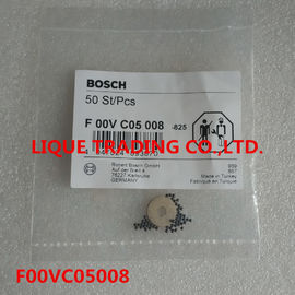 LA CHINE BOSCH F00VC05008 original, kits de réparation d'injecteur de F 00V C05 008 fournisseur