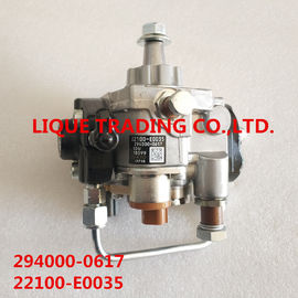 LA CHINE Pompe 294000-0617,294000-0618, 22100-E0030, 22100-E0035,22100-E0036 de DENSO fournisseur