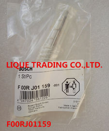 LA CHINE Valve commune F00RJ01159 F 00R J01 159 d'injecteur de rail de BOSCH fournisseur