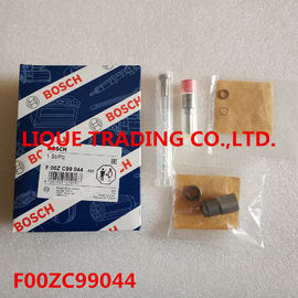 LA CHINE Kit véritable F00ZC99044, F 00Z C99 044 de révision d'injecteur de BOSCH pour l'injecteur 0445110189 0445110190 fournisseur